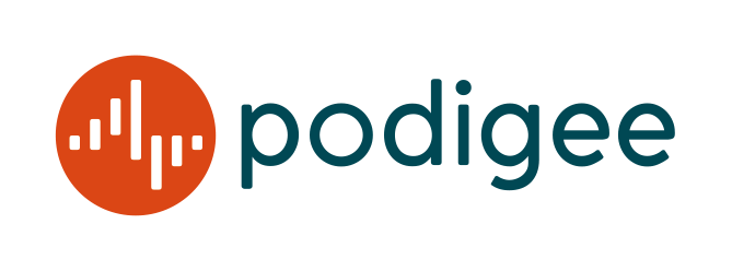 Logo von Podigee