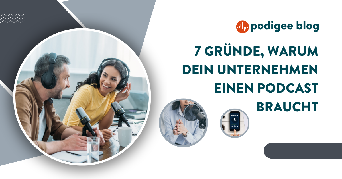 KW30_Blog_Podcast Unternehmen