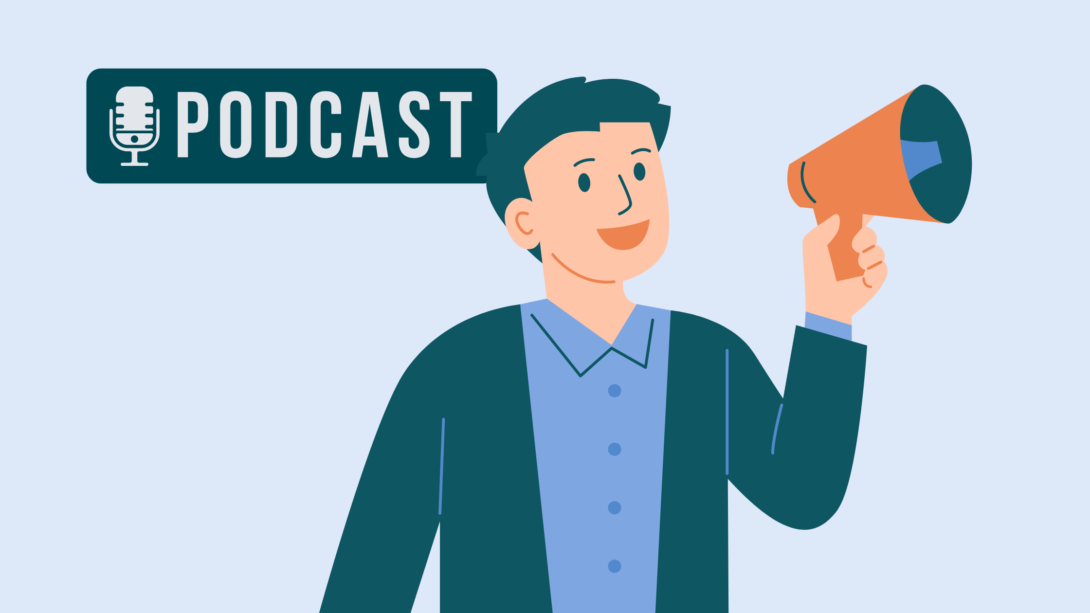 podcast promotion