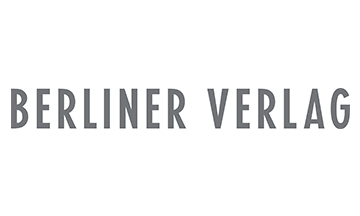 berliner verlag