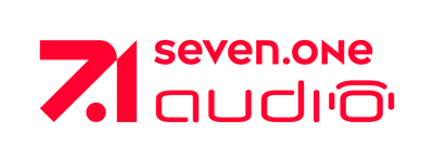 seven.one audio