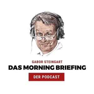 Steingarts_Morning_Briefing_podcast_erstellen_podigee