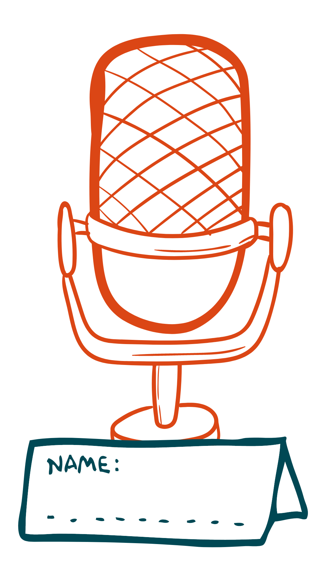 Tipps zur Podcast-Namens-Findung