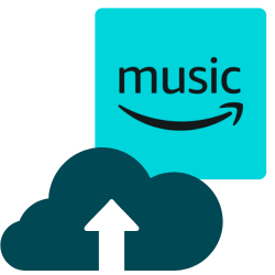 Amazon Musik