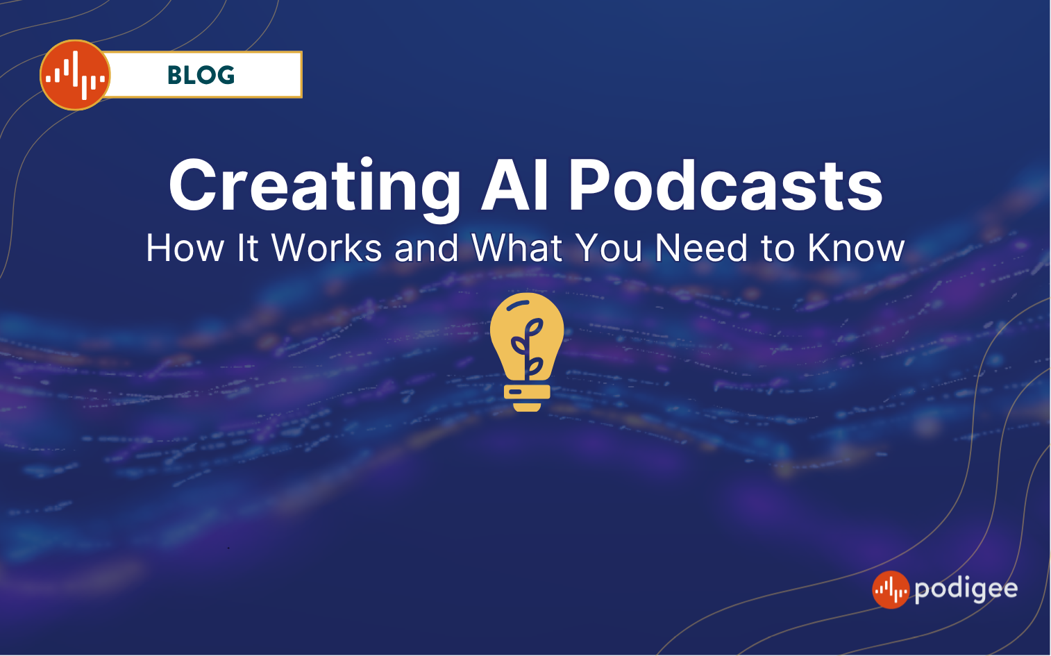 Creating AI Podcasts – How It Works and What You Need to Know AI Podcast Creation Tools, AI Tools for Podcast Editing, Podcast AI Generation Tools, Podigee