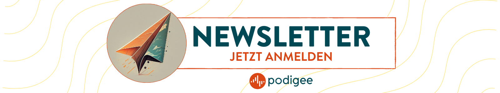 Newsletter von Podigee