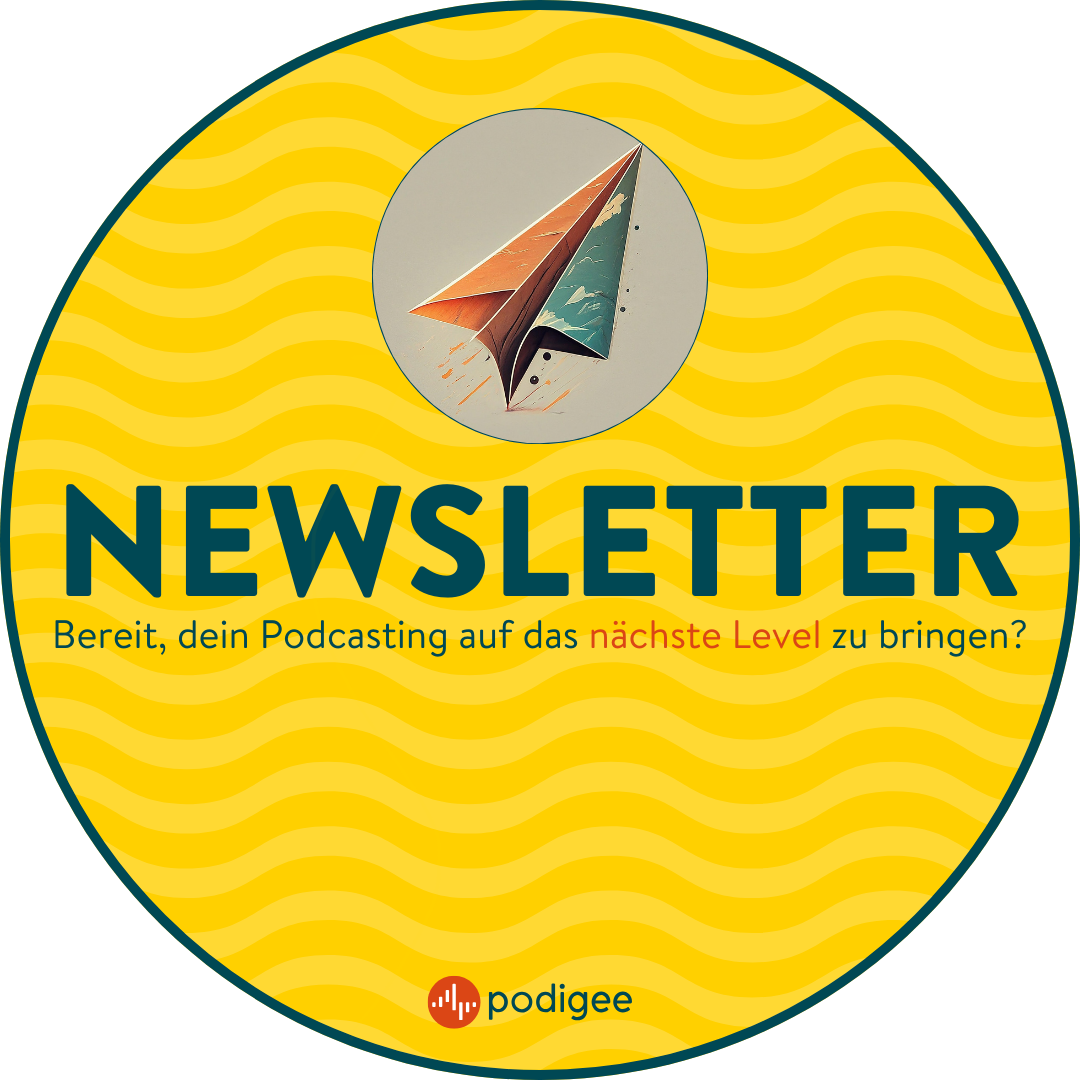 Podigee Newsletter